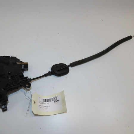 Serrure porte arg occasion RENAULT TWINGO III Phase 1 06-2014->... 1.0i 70ch 825033289R