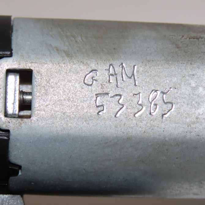 Moteur essuie-glace arrière occasion SEAT IBIZA IV Phase 3 09-2015->... 1.2 TSI 90ch 6J3955711A 5