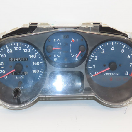 Compteur occasion TOYOTA RAV4 I Phase 1 04-1995->04-1999 2.0 GX 129ch 8384142160