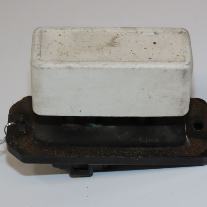 Resistance de chauffage occasion TOYOTA RAV4 I Phase 1 04-1995->04-1999 2.0 GX 129ch 8713842010 1