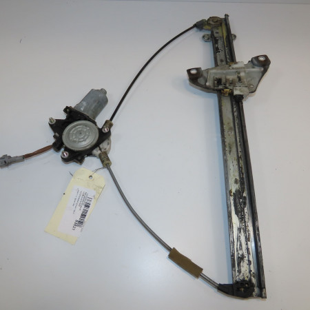 Mecanisme+moteur leve-glace avg occasion TOYOTA RAV4 I Phase 1 04-1995->04-1999 2.0 GX 129ch 6980242021
