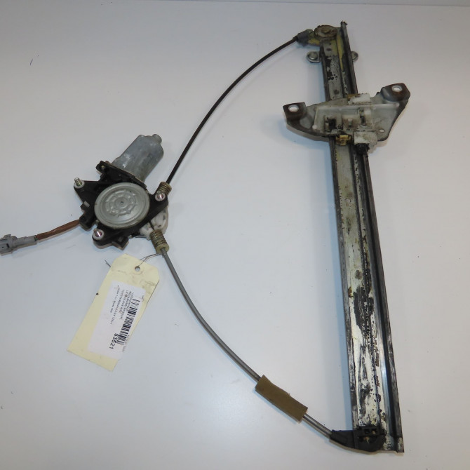 Mecanisme+moteur leve-glace avg occasion TOYOTA RAV4 I Phase 1 04-1995->04-1999 2.0 GX 129ch 6980242021 1