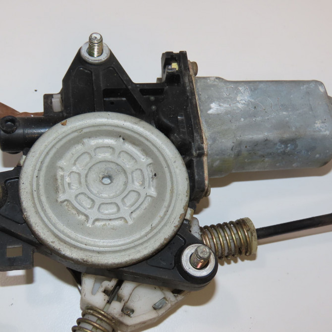 Mecanisme+moteur leve-glace avg occasion TOYOTA RAV4 I Phase 1 04-1995->04-1999 2.0 GX 129ch 6980242021 3