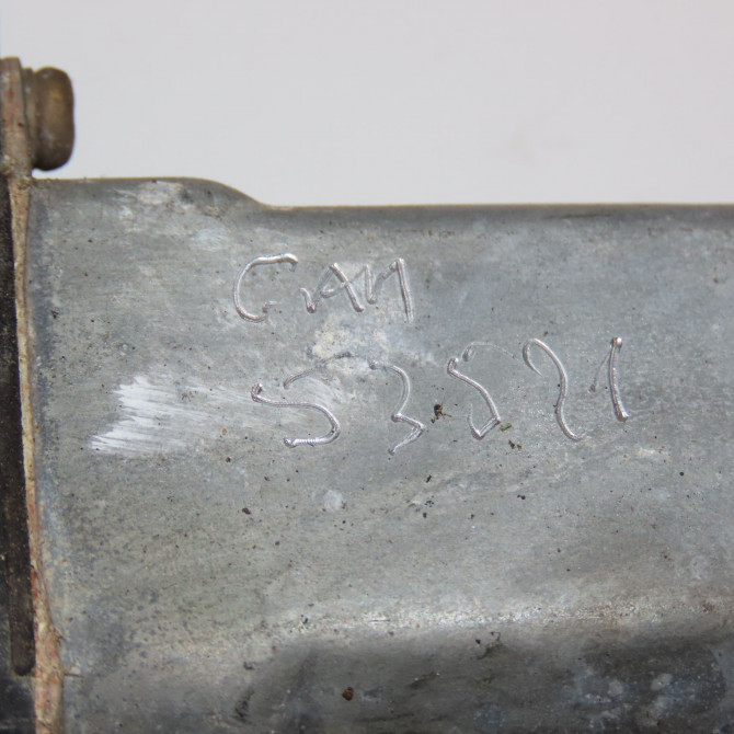 Mecanisme+moteur leve-glace avg occasion TOYOTA RAV4 I Phase 1 04-1995->04-1999 2.0 GX 129ch 6980242021 6