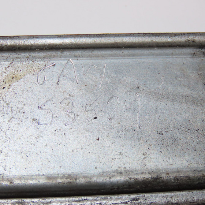 Mecanisme+moteur leve-glace avg occasion TOYOTA RAV4 I Phase 1 04-1995->04-1999 2.0 GX 129ch 6980242021 7