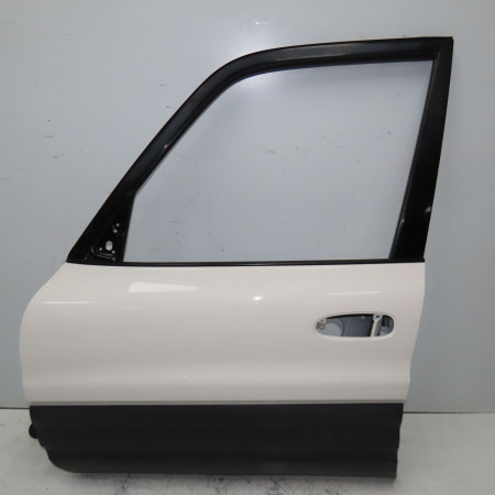 Porte avant gauche occasion TOYOTA RAV4 I Phase 1 04-1995->04-1999 2.0 GX 129ch 6700242060