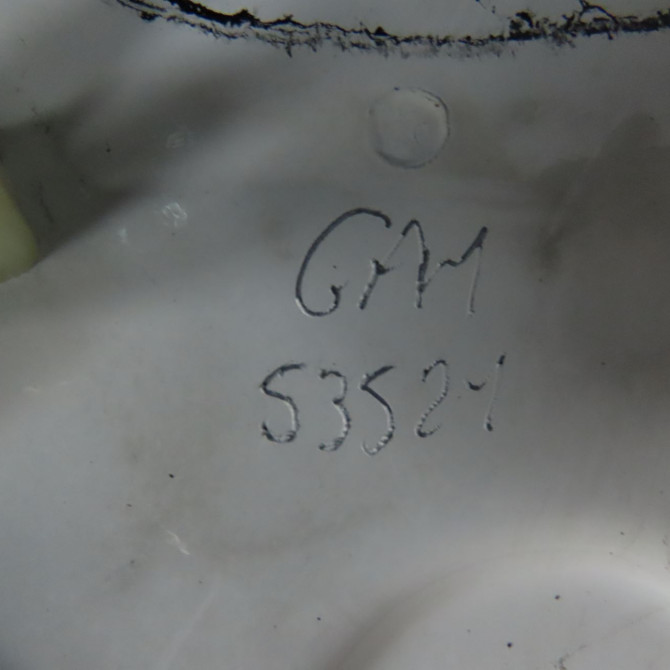 Porte avant gauche occasion TOYOTA RAV4 I Phase 1 04-1995->04-1999 2.0 GX 129ch 6700242060 3