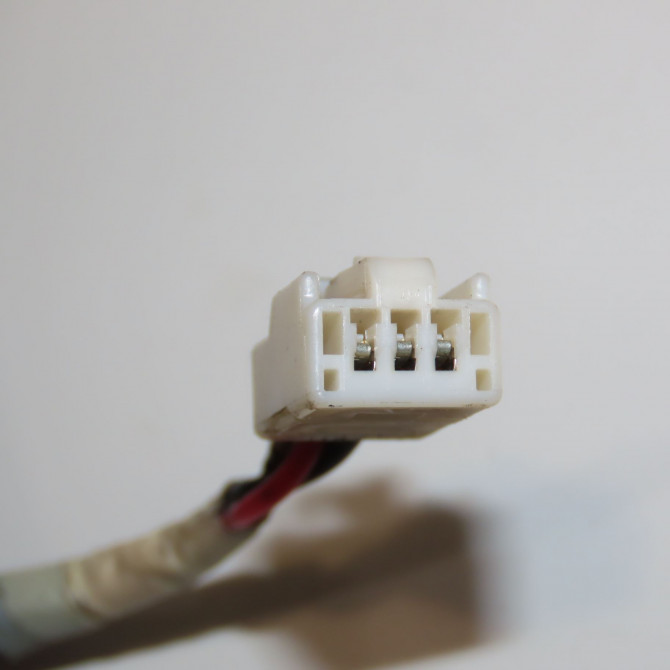 Retroviseur exterieur electrique gauche occasion TOYOTA RAV4 I Phase 1 04-1995->04-1999 2.0 GX 129ch 8794042270 4