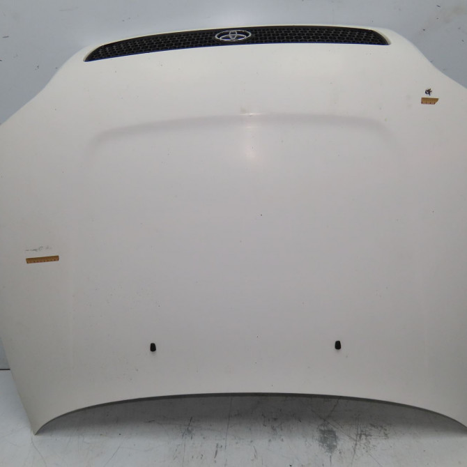 Capot occasion TOYOTA RAV4 I Phase 1 04-1995->04-1999 2.0 GX 129ch 5330142012 1