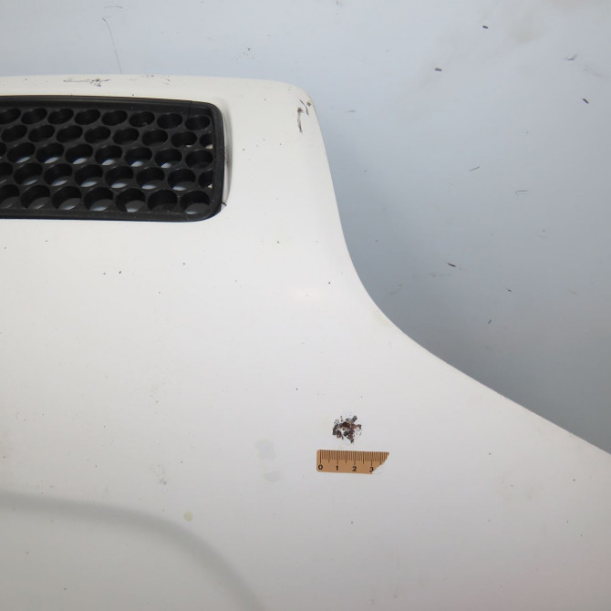 Capot occasion TOYOTA RAV4 I Phase 1 04-1995->04-1999 2.0 GX 129ch 5330142012 3