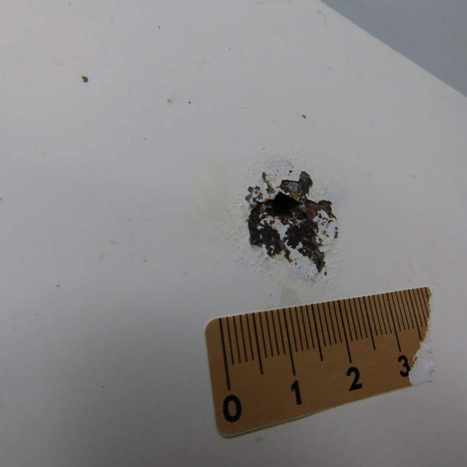 Capot occasion TOYOTA RAV4 I Phase 1 04-1995->04-1999 2.0 GX 129ch 5330142012 4