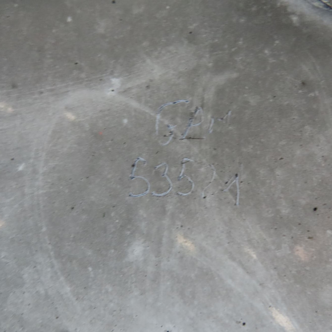 Capot occasion TOYOTA RAV4 I Phase 1 04-1995->04-1999 2.0 GX 129ch 5330142012 6