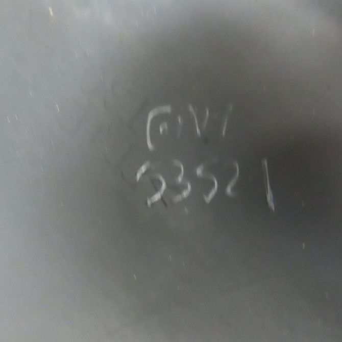 Pare-choc avant occasion TOYOTA RAV4 I Phase 1 04-1995->04-1999 2.0 GX 129ch 5211942996 5