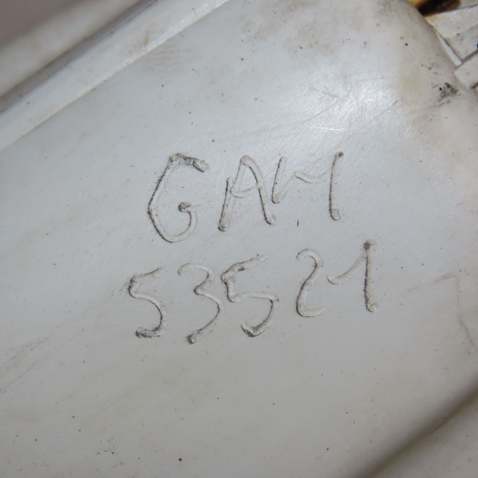 Phare droit occasion TOYOTA RAV4 I Phase 1 04-1995->04-1999 2.0 GX 129ch 8110542032 5