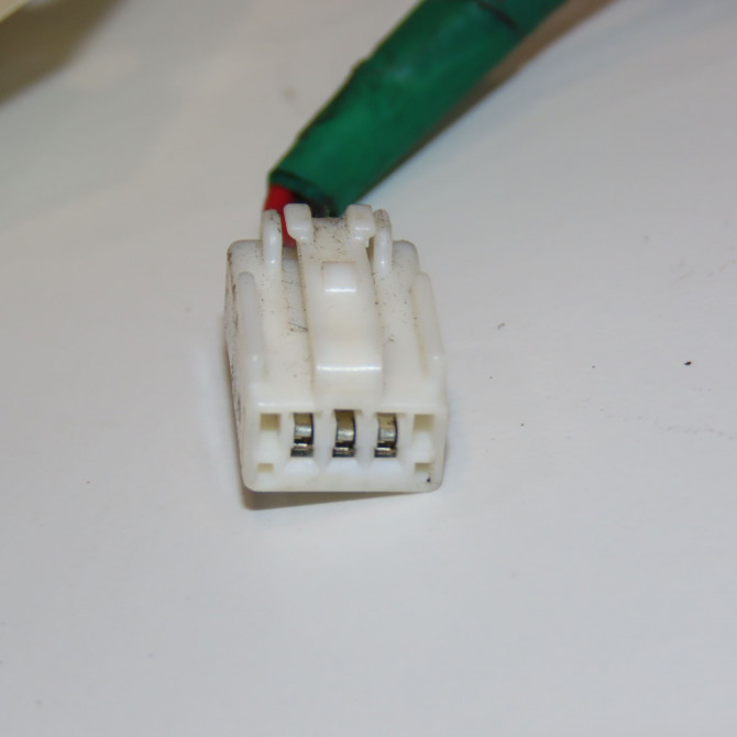 Retroviseur exterieur electrique droit occasion TOYOTA RAV4 I Phase 1 04-1995->04-1999 2.0 GX 129ch 8791042270 4