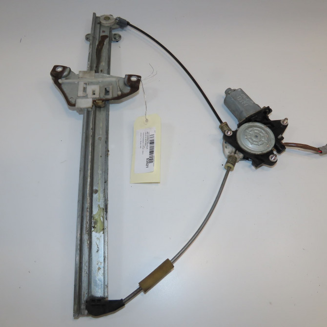 Mecanisme + moteur lève-glace avant droit occasion TOYOTA RAV4 I Phase 1 04-1995->04-1999 2.0 GX 129ch 6980142021 1