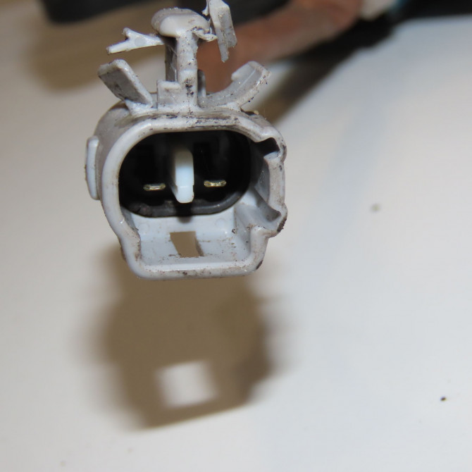 Mecanisme + moteur lève-glace avant droit occasion TOYOTA RAV4 I Phase 1 04-1995->04-1999 2.0 GX 129ch 6980142021 4