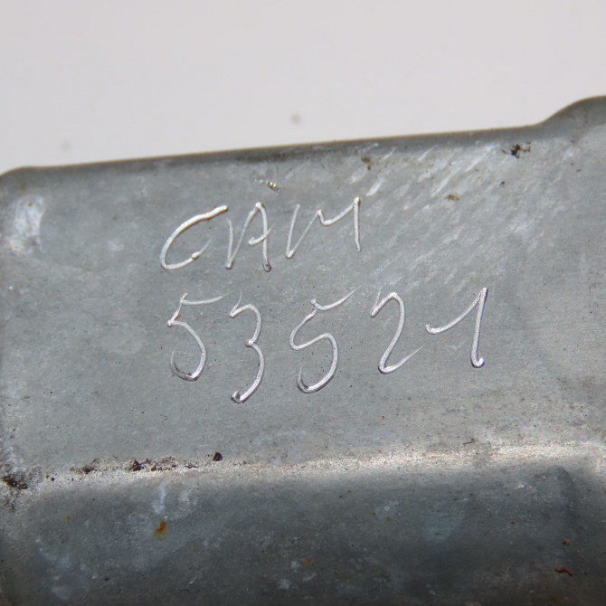 Mecanisme + moteur lève-glace avant droit occasion TOYOTA RAV4 I Phase 1 04-1995->04-1999 2.0 GX 129ch 6980142021 6