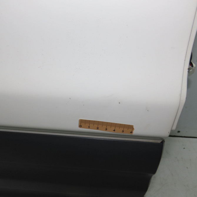 Porte arrière droite occasion TOYOTA RAV4 I Phase 1 04-1995->04-1999 2.0 GX 129ch 6700342020 2