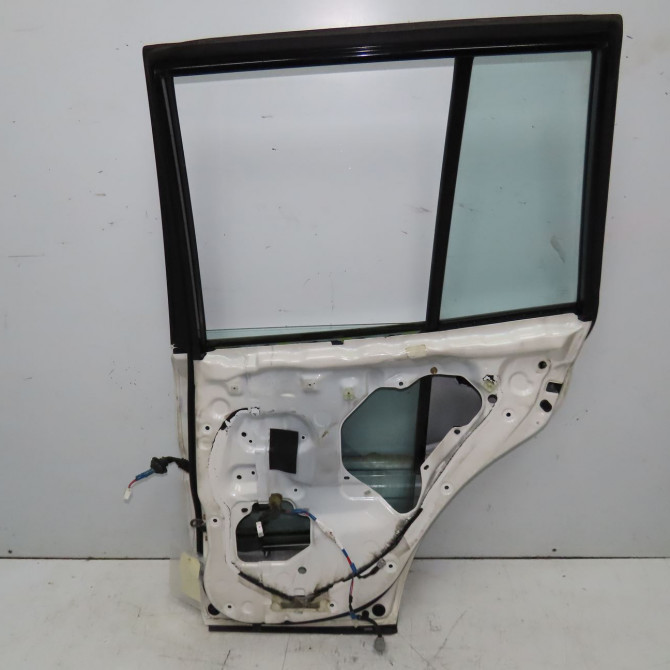 Porte arrière droite occasion TOYOTA RAV4 I Phase 1 04-1995->04-1999 2.0 GX 129ch 6700342020 3