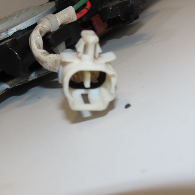 Mecanisme+moteur leve-glace ard occasion TOYOTA RAV4 I Phase 1 04-1995->04-1999 2.0 GX 129ch 6980342010 3