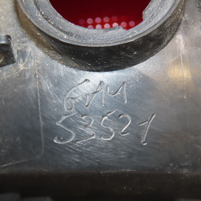 Feu arrière droit occasion TOYOTA RAV4 I Phase 1 04-1995->04-1999 2.0 GX 129ch 8155042020 3