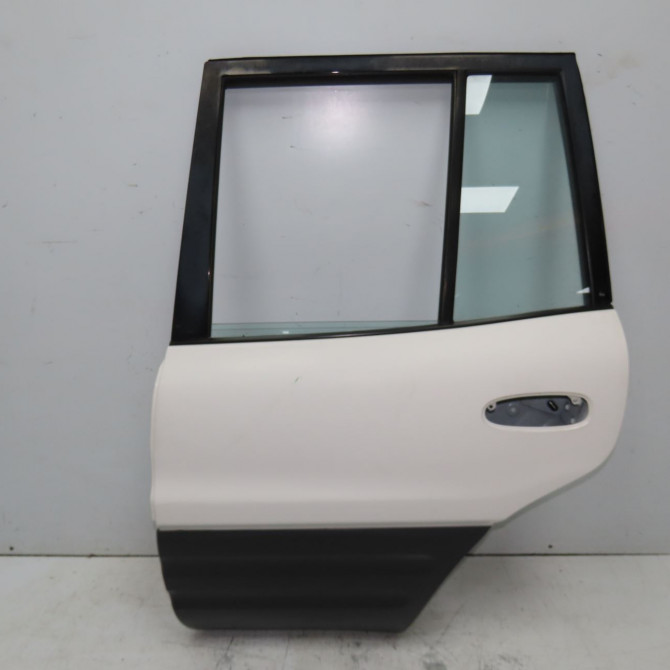 Porte arrière gauche occasion TOYOTA RAV4 I Phase 1 04-1995->04-1999 2.0 GX 129ch 6700442020 1