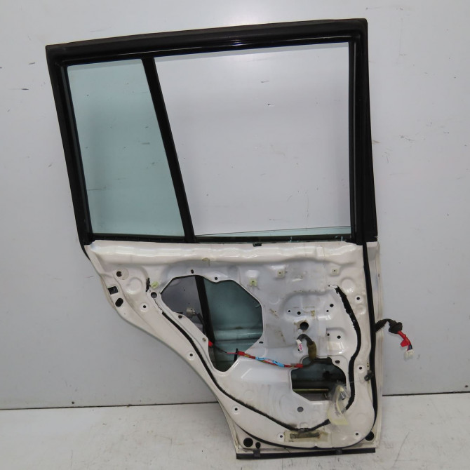 Porte arrière gauche occasion TOYOTA RAV4 I Phase 1 04-1995->04-1999 2.0 GX 129ch 6700442020 2