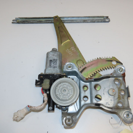 Mecanisme+moteur leve-glace arg occasion TOYOTA RAV4 I Phase 1 04-1995->04-1999 2.0 GX 129ch 6980442010
