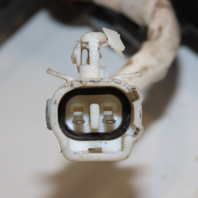 Mecanisme+moteur leve-glace arg occasion TOYOTA RAV4 I Phase 1 04-1995->04-1999 2.0 GX 129ch 6980442010 3