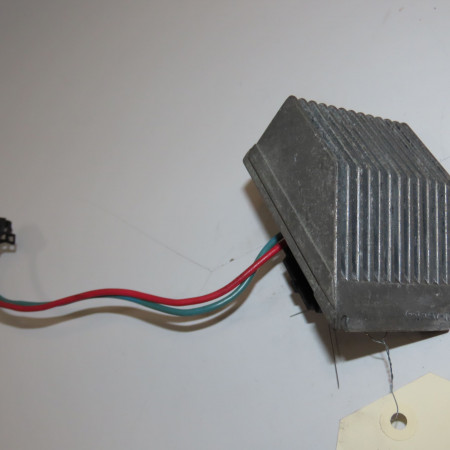 Resistance de chauffage occasion SEAT IBIZA III Phase 2 03-2006->06-2009 1.4 TDI 80ch 6Q1907521B