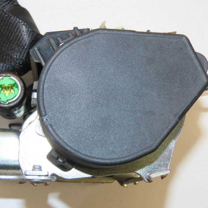 Ceinture avant gauche occasion SEAT IBIZA III Phase 2 03-2006->06-2009 1.4 TDI 80ch 6L3857705LRAA 4