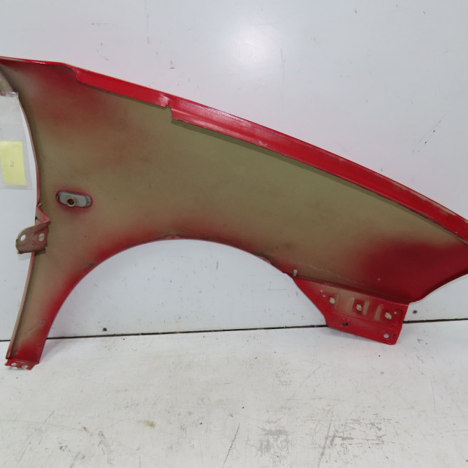 Aile avant gauche occasion SEAT IBIZA III Phase 2 03-2006->06-2009 1.4 TDI 80ch 6L0821021C 2