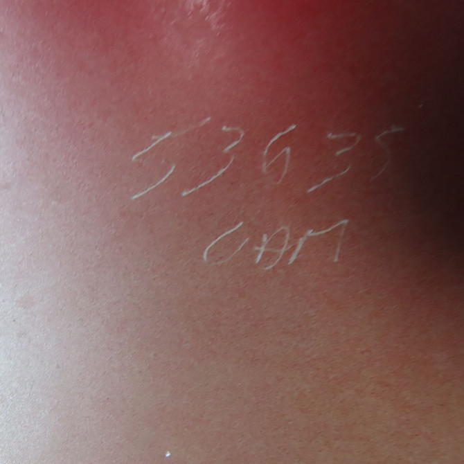 Aile avant gauche occasion SEAT IBIZA III Phase 2 03-2006->06-2009 1.4 TDI 80ch 6L0821021C 4