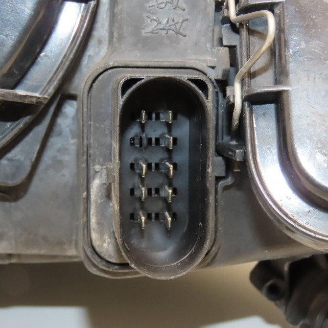 Phare droit occasion SEAT IBIZA III Phase 2 03-2006->06-2009 1.4 TDI 80ch 6L1941006M 4