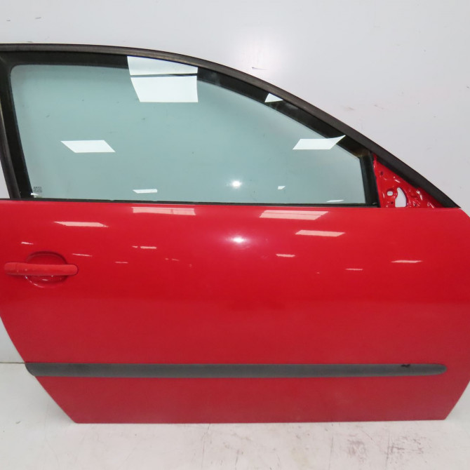 Porte avant droite occasion SEAT IBIZA III Phase 2 03-2006->06-2009 1.4 TDI 80ch 6L3831056R 1