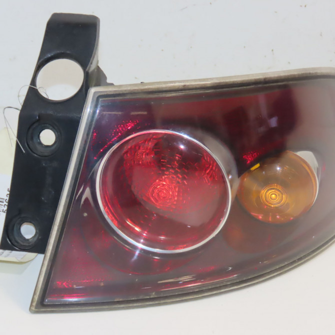 Feu arrière droit occasion SEAT IBIZA III Phase 2 03-2006->06-2009 1.4 TDI 80ch 6L6945112D 1