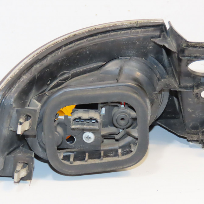 Feu arrière droit occasion SEAT IBIZA III Phase 2 03-2006->06-2009 1.4 TDI 80ch 6L6945112D 2