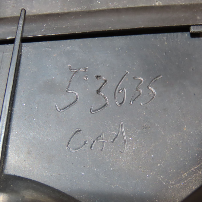 Feu arrière droit occasion SEAT IBIZA III Phase 2 03-2006->06-2009 1.4 TDI 80ch 6L6945112D 4