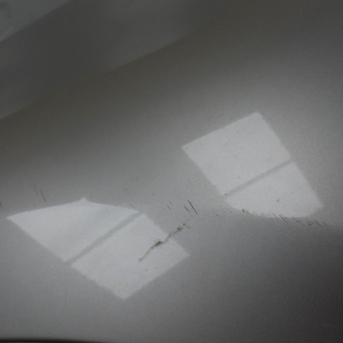 Aile avant gauche occasion RENAULT SCENIC III Phase 1 04-2009->11-2011 1.5 DCI 105ch 631018882R 4