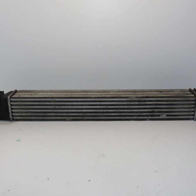 Echangeur air occasion RENAULT MEGANE III Phase 2 01-2012->06-2014 144963639R 2