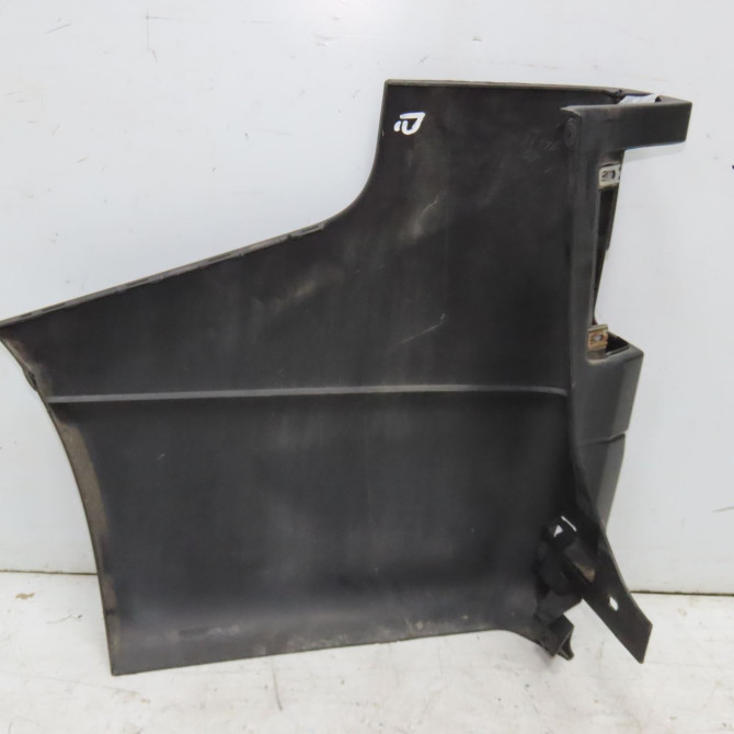 Crosse ard occasion RENAULT TRAFIC III Phase 1 06-2014->... 1.6 DCI 120ch 2