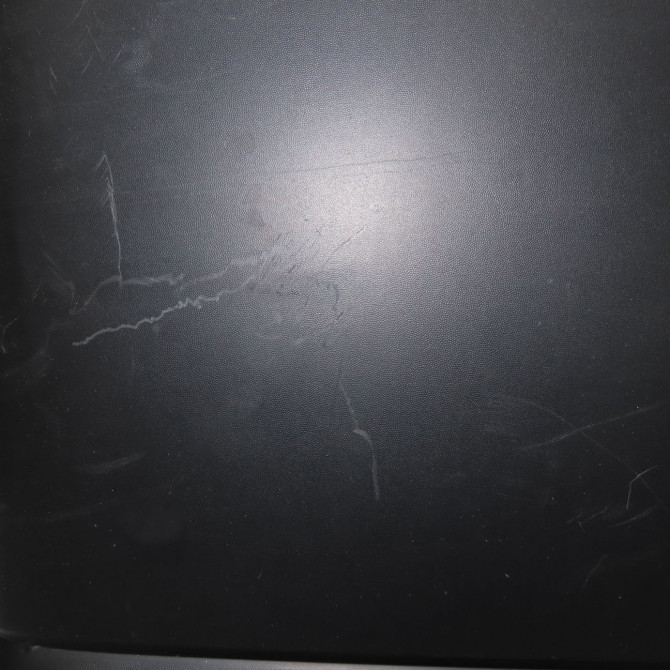 Crosse ard occasion RENAULT TRAFIC III Phase 1 06-2014->... 1.6 DCI 120ch 4