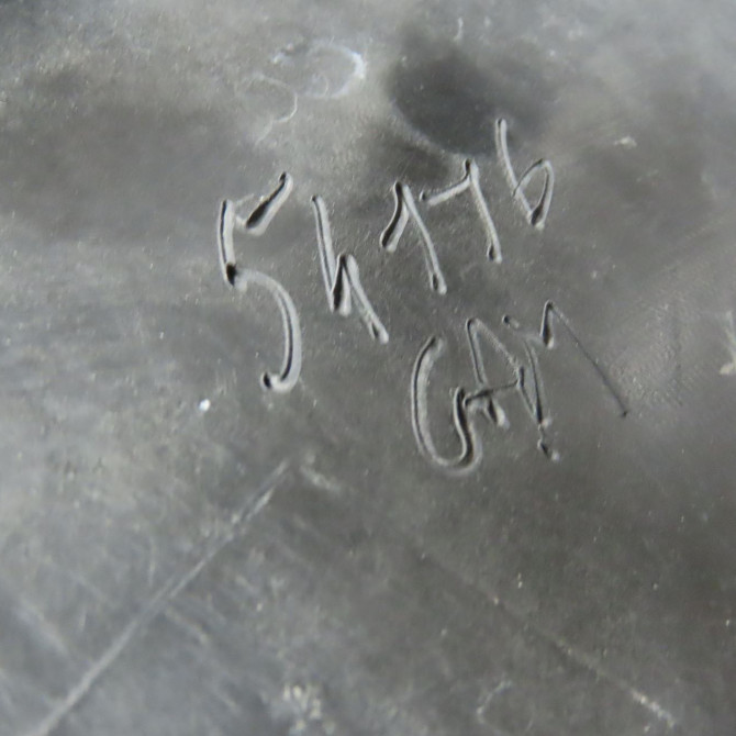 Crosse ard occasion RENAULT TRAFIC III Phase 1 06-2014->... 1.6 DCI 120ch 5