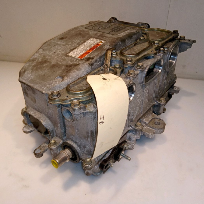 occasion TOYOTA YARIS III YARIS III Phase 1 2011-03-01->2015-04-30 1.5 100ch 2