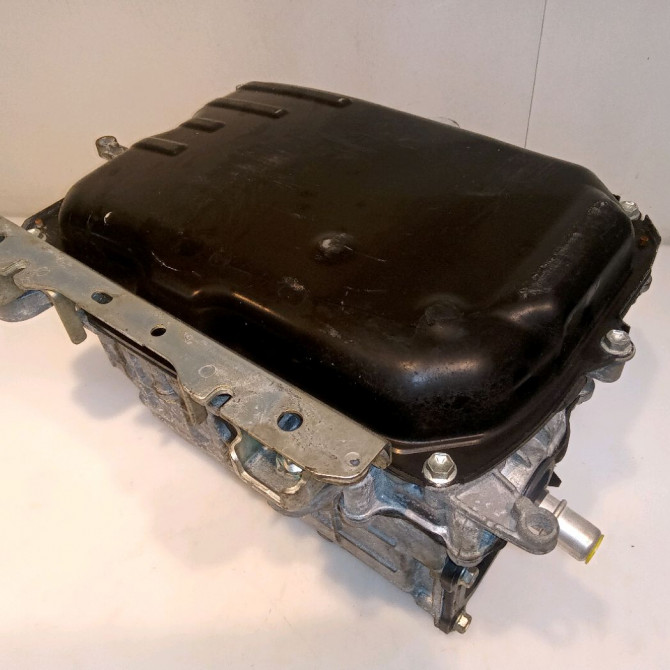 occasion TOYOTA YARIS III YARIS III Phase 1 2011-03-01->2015-04-30 1.5 100ch 4