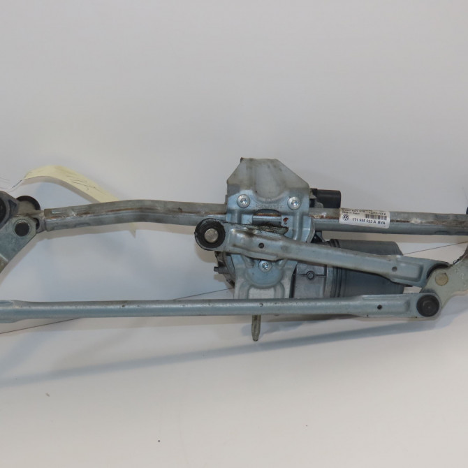 Moteur essuie-glace avant occasion VOLKSWAGEN CADDY III Phase 1 04-1995->04-1999 1.6 TDI 102ch 2K1955023J 2