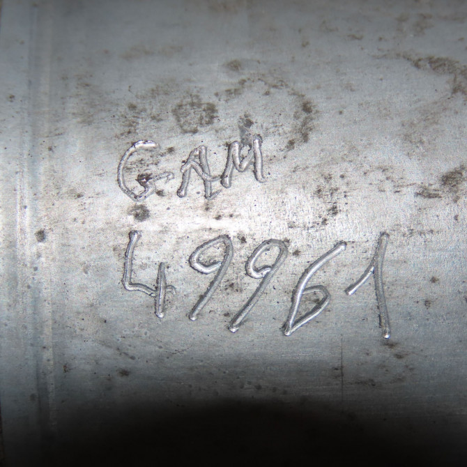 Moteur essuie-glace avant occasion VOLKSWAGEN CADDY III Phase 1 04-1995->04-1999 1.6 TDI 102ch 2K1955023J 5