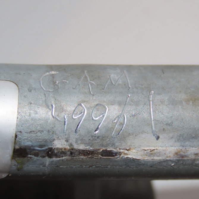 Moteur essuie-glace avant occasion VOLKSWAGEN CADDY III Phase 1 04-1995->04-1999 1.6 TDI 102ch 2K1955023J 7