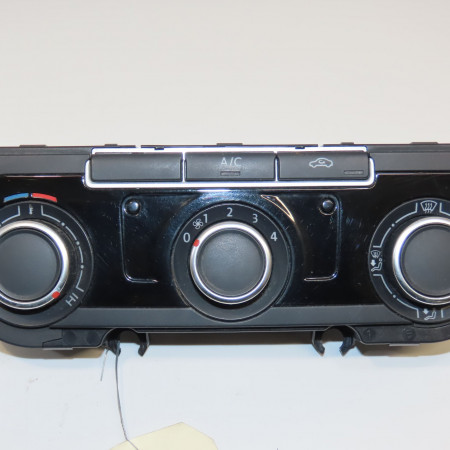 Commande de chauffage occasion VOLKSWAGEN CADDY III Phase 1 04-1995->04-1999 1.6 TDI 102ch 7N0907426DAZJU